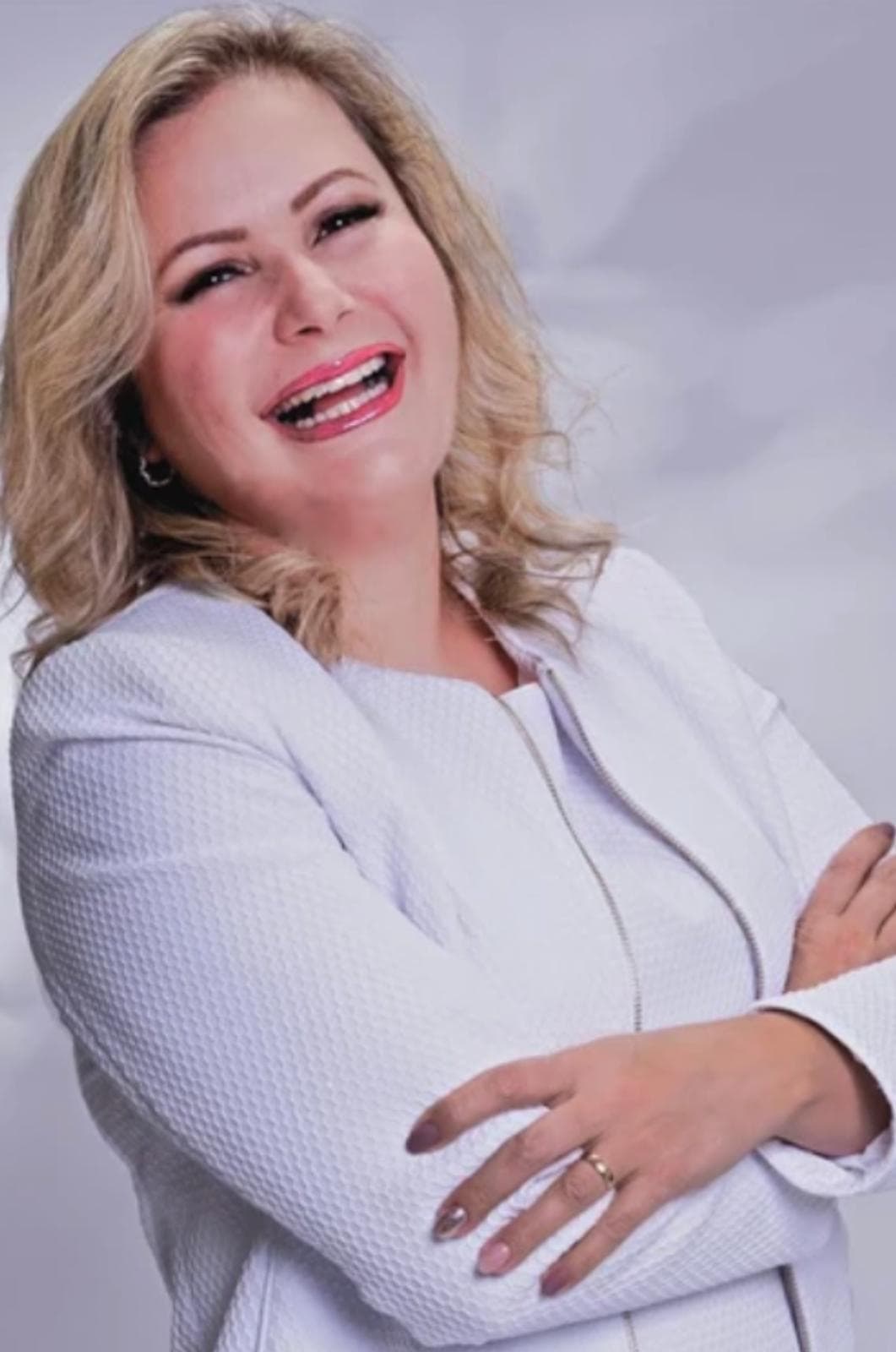 Cinthya Miranda